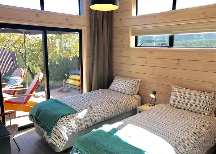 Modern Kowhai